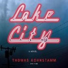 Thomas Kohnstamm, Bronson Pinchot - Lake City (Hörbuch)