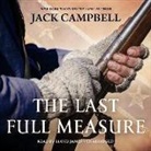 Jack Campbell, Lloyd James - The Last Full Measure (Audio book)