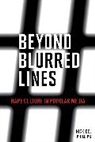 Nickie D Phillips, Nickie D. Phillips, Phillips Nickie D. - Beyond Blurred Lines