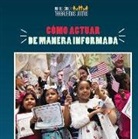 Joshua Turner - Como Actuar de Manera Informada (How to Take Informed Action)