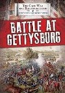 Joanne Randolph - Battle at Gettysburg