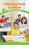 Corina Jeffries - Following Rules at School: Understanding Citizenship