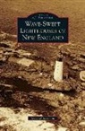 Jeremy D'Entremont - Wave-Swept Lighthouses of New England
