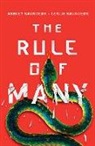 Ashley Saunders, Leslie Saunders - The Rule of Many