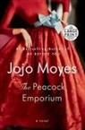 Jojo Moyes - The Peacock Emporium