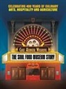 Chef Kenneth Willhoite, Kenneth Willhoite - The Soul Food Museum Story