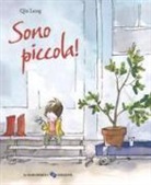 Qin Leng - Sono piccola!