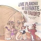 Rafael "el Fisgon" Barajas Duran - Me Planchas Mi Elefante, Por Favor?