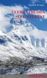 Woodrow W. Sayre - Guerra fredda sull'Everest