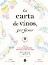 Jules Gaubert-Turpin, Adrien Grant Smith Bianchi, Adrien Grant Smith Bianchi - La Carta de Vinos, Por Favor: Atlas de Las Regiones Vinícolas del Mundo