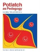 Robert Davidson, Sara Davidson, Sara Florence Davidson - Potlatch as Pedagogy