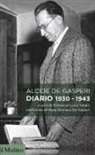 Alcide De Gasperi, M. L. Sergio - Diario 1930-1943
