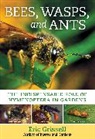 Eric Grissell, Grissell Eric - Bees, Wasps, and Ants