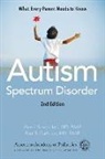 American Academy Of Pediatrics, American American Academy of Pediatrics, Pau American Academy of Pediatrics (COR)/ Carbone, MD Carbone, Paul S. Carbone, Paul S. Carbone MD Faap... - Autism Spectrum Disorder