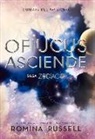 Romina Russell - Ofiucus Asciende