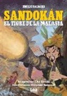 Facundo Belgradi - Sandokan: El Tigre de la Malasia