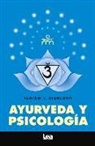Fabian Ciarlotti, Fabián Ciarlotti - Ayurveda Y Psicología
