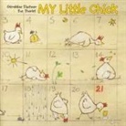Geraldine Elschner, Géraldine Elschner, Eve Tharlet, Kazuaki Yamada, Eve Tharlet, Kazuaki Yamada - My Little Chick