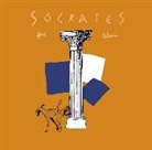 Christophe Blain, Joann Sfar - Sócrates