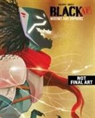 Kwanza Osajyefo, Kwanza Osajyefo, Khary Randolph, Tim Smith, Kwanza Osajyefo, Sarah Litt... - Black [Af]: Widows and Orphans