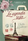 Sofia Lundberg - La agenda roja (The Red Address Book - Spanish Edition)