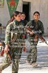 Andrej Grubacic, Thomas Schmidinger - Battle For The Mountain Of The Kurds
