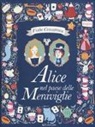 Sarah Powell, I. Muñoz - Alice nel paese delle meraviglie da Lewis Carroll. Fiabe cercatrova