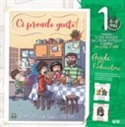 Azione Cattolica Ragazzi - Ci prendo gusto! Cammino di fede proposto dall'Azione Cattolica ai ragazzi dai 6 agli 8 anni. Guida per l'educatore