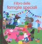 Thais Vanderheyden - Il libro delle famiglie speciali