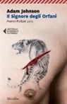 Adam Johnson - Il signore degli orfani