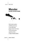 Egidio Capodiferro - Maculae