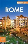 Fodor's Travel Guides, Fodor's Travel Guides - Rome