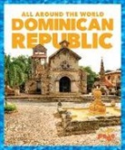 Jessica Dean - Dominican Republic