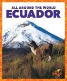 Joanne Mattern - Ecuador