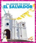 Joanne Mattern - El Salvador