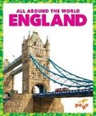 Jessica Dean - England