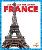 Jessica Dean - France