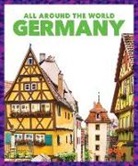 Jessica Dean - Germany