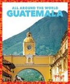Joanne Mattern - Guatemala