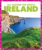 Jessica Dean - Ireland