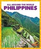 Joanne Mattern - Phillippines