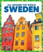 Jessica Dean - Sweden