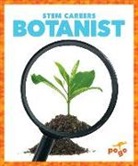 R J Bailey, R. J. Bailey - Botanist