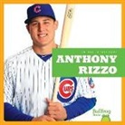 Kaitlyn Duling - Anthony Rizzo