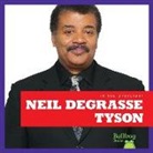 Kaitlyn Duling - Neil Degrasse Tyson