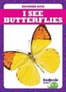 Genevieve Nilsen - I See Butterflies