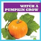 Kirsten Chang - Watch a Pumpkin Grow