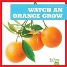 Kirsten Chang - Watch an Orange Grow