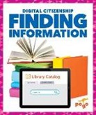 Kristine Spanier, Spanier Kristine Mlis - Finding Information