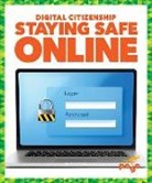 Kristine Spanier, Spanier Kristine Mlis - Staying Safe Online